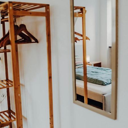 Mayen, Baeckerstr, Privatzimmer Nr1, Innenstadt, Naehe Nuerburgring & Burg Eltz, Gemeinschaftsbad Extérieur photo