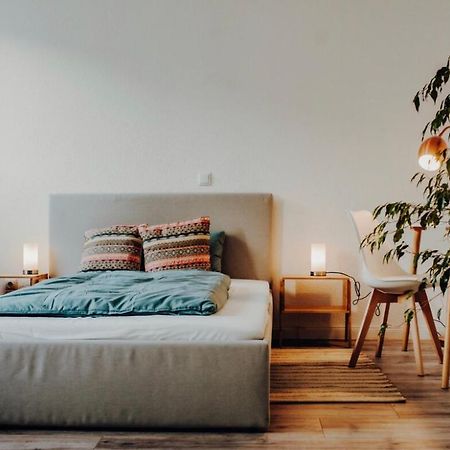 Mayen, Baeckerstr, Privatzimmer Nr1, Innenstadt, Naehe Nuerburgring & Burg Eltz, Gemeinschaftsbad Extérieur photo